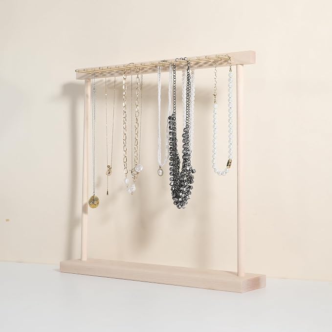 GemeShou Large necklace hanger shelf - Image 3