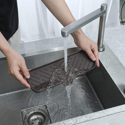 Silicone Bathroom Soap Dishes - Image 6