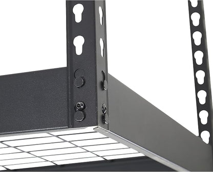 Klutch Garage Overhead Storage Rack - Image 5
