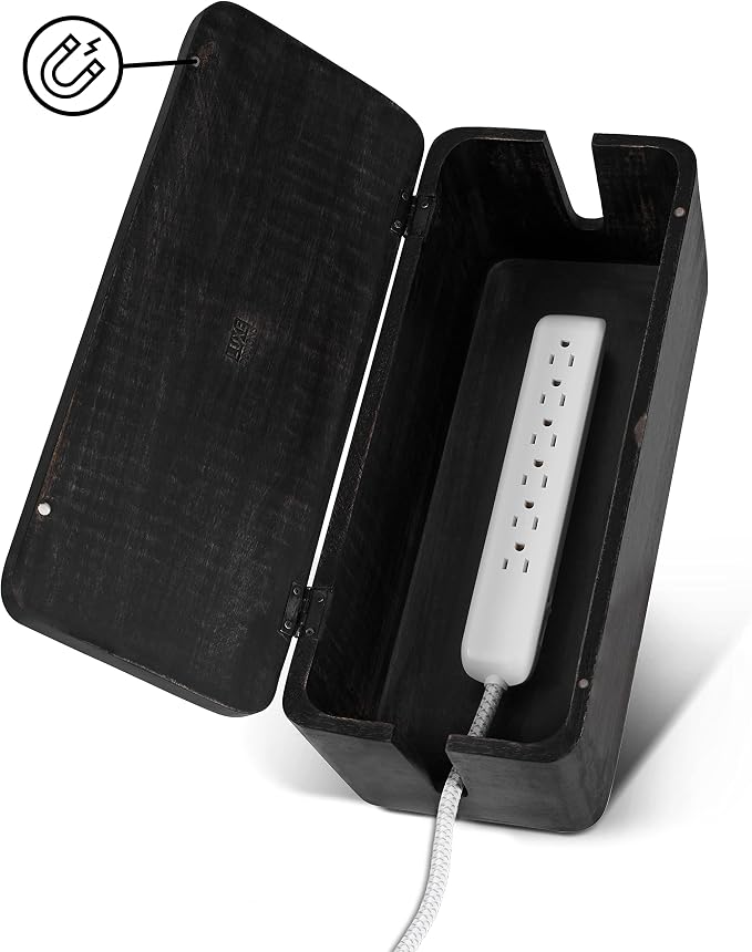 Large Cable Management Box - Image 8