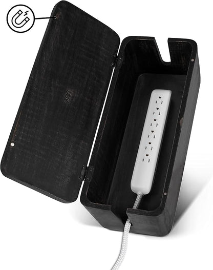 Large Cable Management Box - Image 8