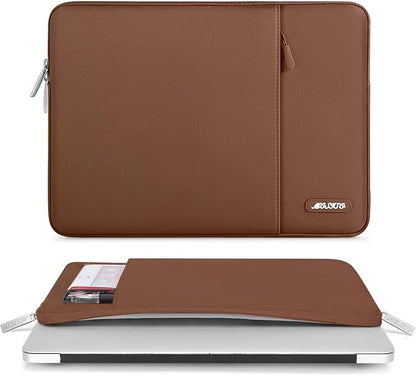 MOSISO Laptop Case 14 inch, 14 inch Laptop Sleeve Compatible - Image 3