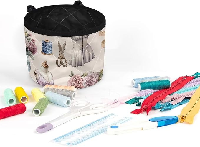 SewingTool Print Sewing Machine Mat - Image 4