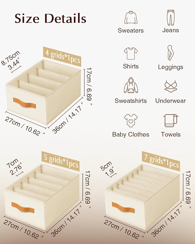 Clothes Organizers and Storage - Image 7