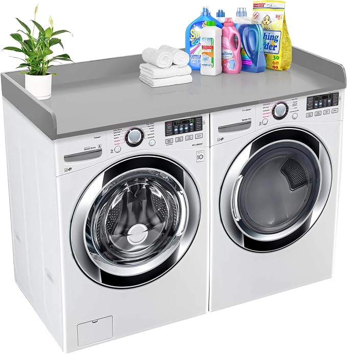 Royxen Washer Dryer Countertop by Royxen