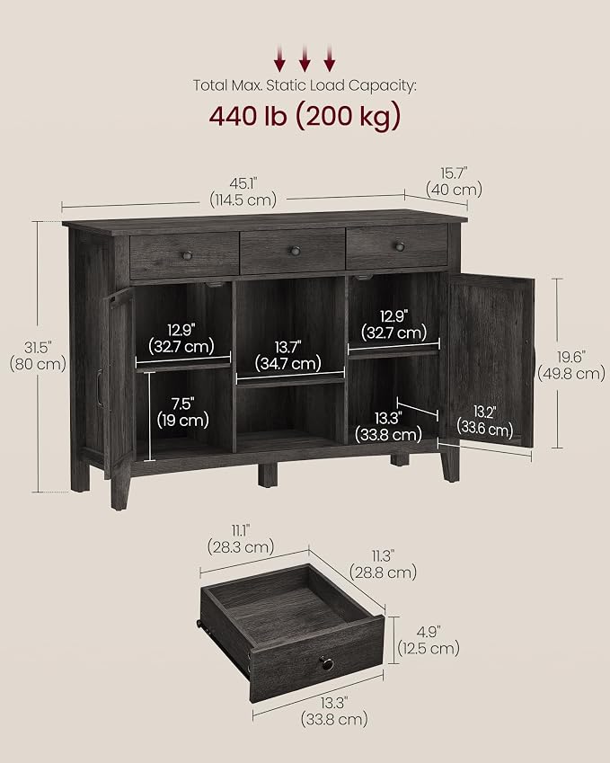 VASAGLE LIRY Collection - Image 3