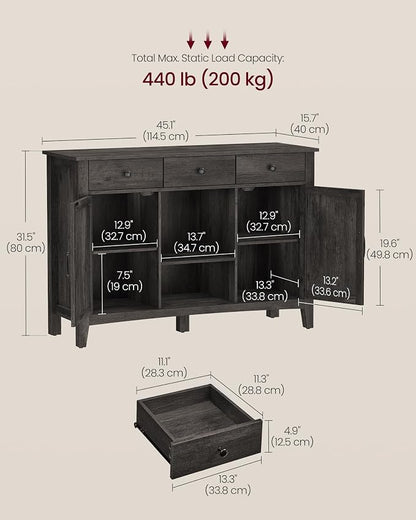 VASAGLE LIRY Collection - Image 3