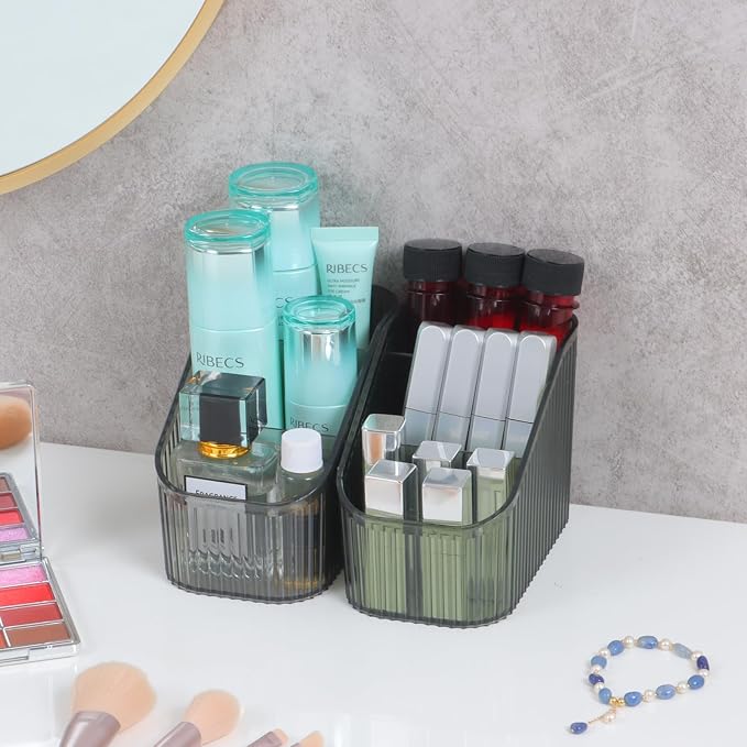 Grean Makeup Brush Holder Organizer - Image 2