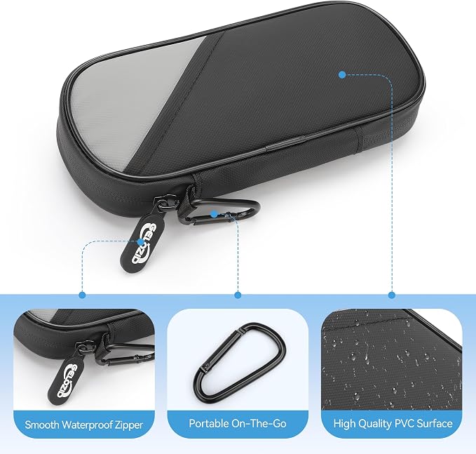 Insulin Travel Case Diabetic - Image 4