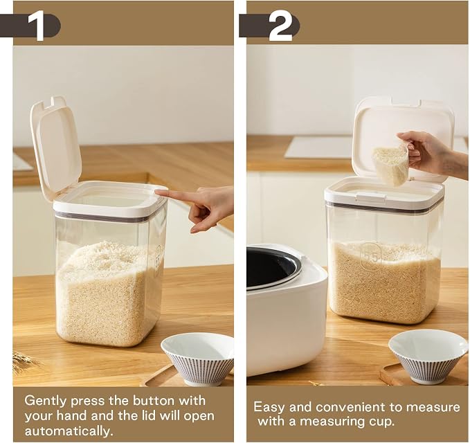 Flour Container - Image 6