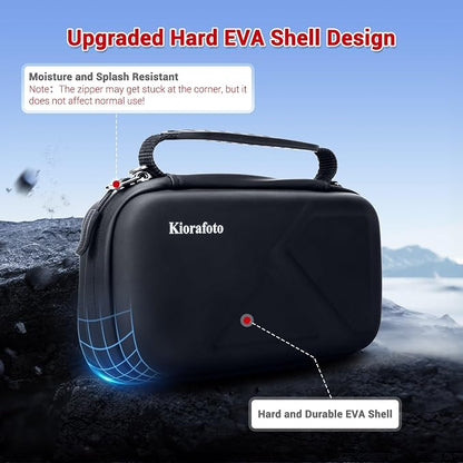 EVA PU CFexpress Type B Card Case - Image 9