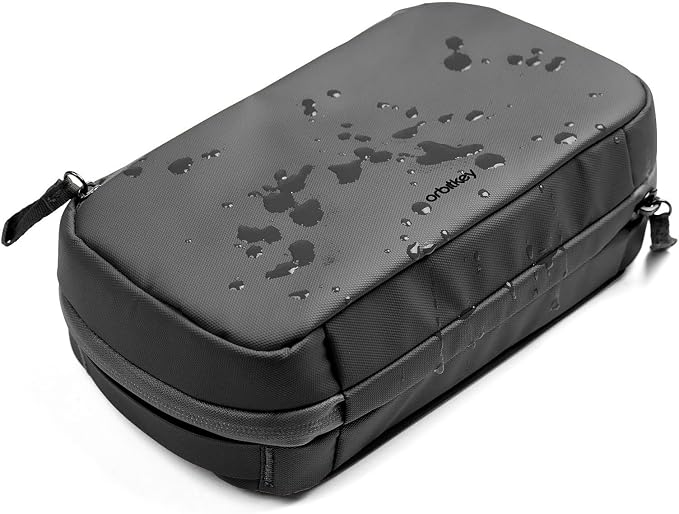 Orbitkey 2-in-1 Tech Accessory Pouch - Image 5