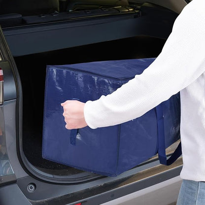 TICONN 2 Pack Extra Large Moving Bags - Image 10
