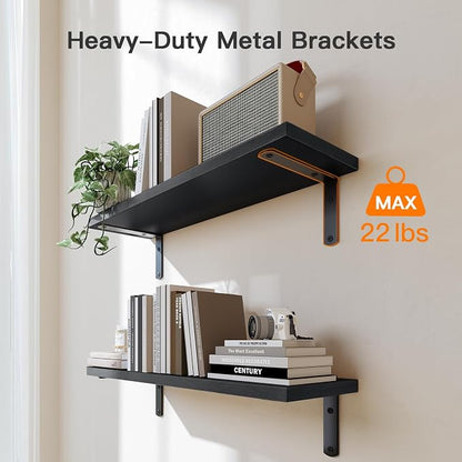 Amada Bathroom Shelves Over Toilet - Image 7