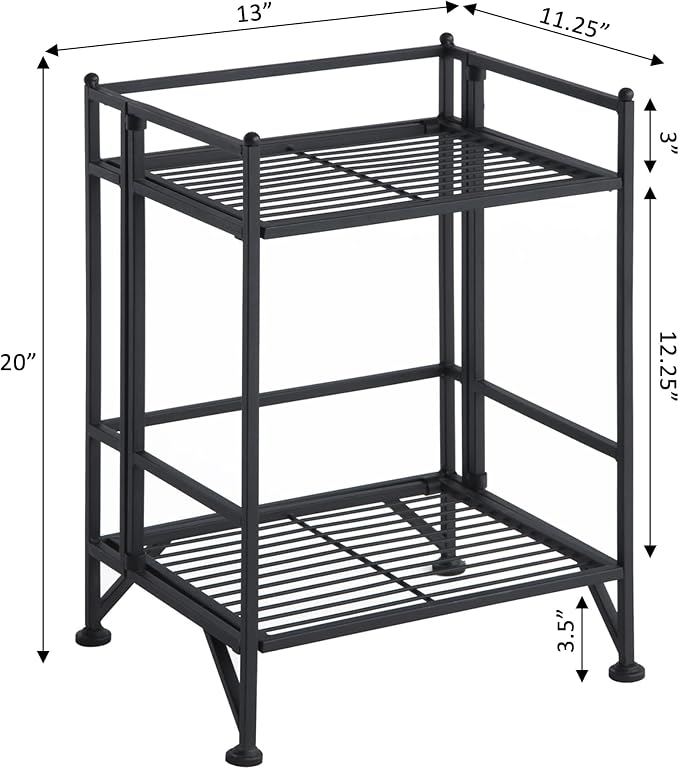 Convenience Concepts Xtra Storage Shelves - Image 3