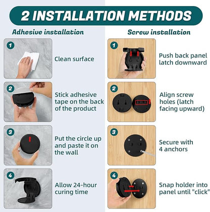 Water Bottle Holder Compatible - Image 4