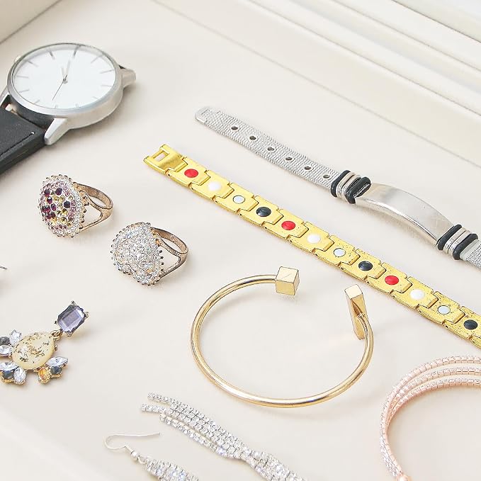 Coward Jewelry Organizer Box - Image 5