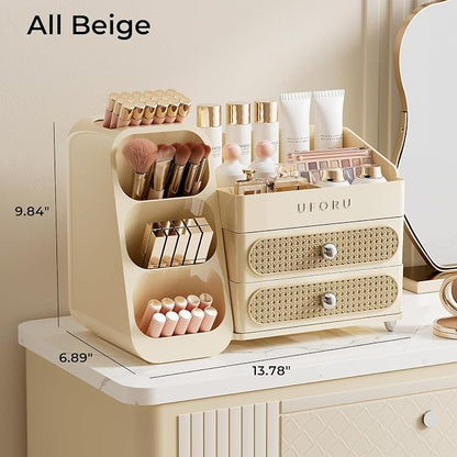 UFORU Makeup Organizer Countertop - Image 2