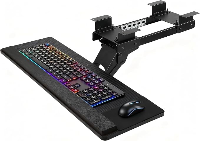FAHKNS Keyboard Tray by FAHKNS