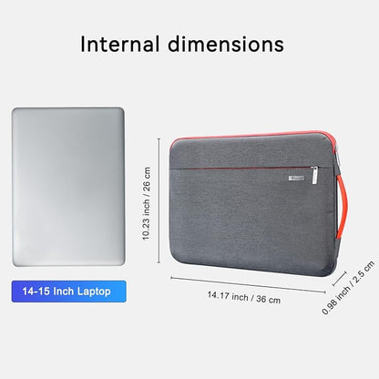 Voova Laptop Sleeve Case 14 15 Inch - Image 2