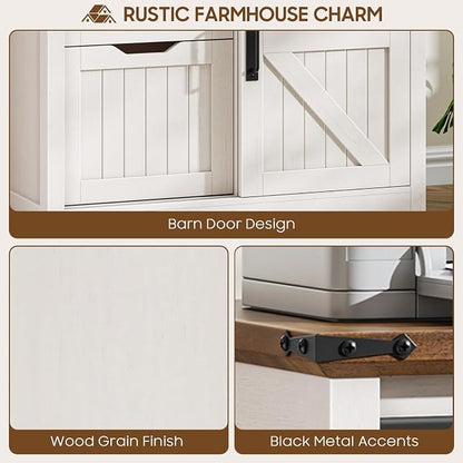 Halitaa Lateral Filing Cabinets - Image 4