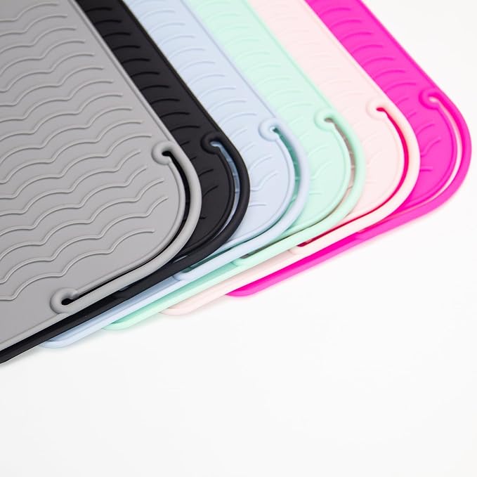 ANGENIL Heat Resistant Silicone Mat - Image 7