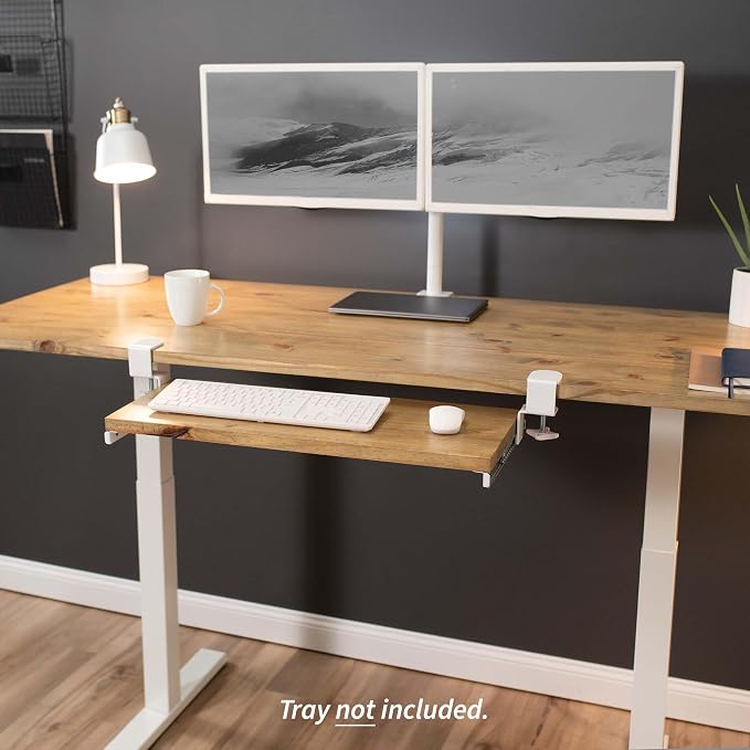 VIVO Clamp and 12 inch Rail Set - Image 6