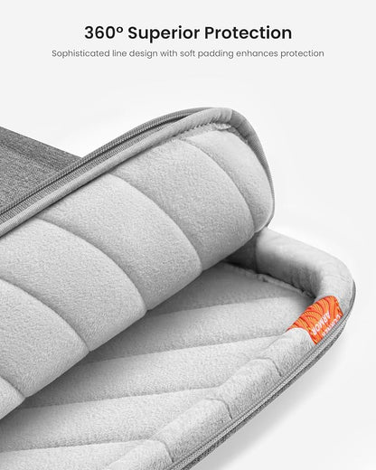 tomtoc 360 Protective Laptop Shoulder Bag - Image 4