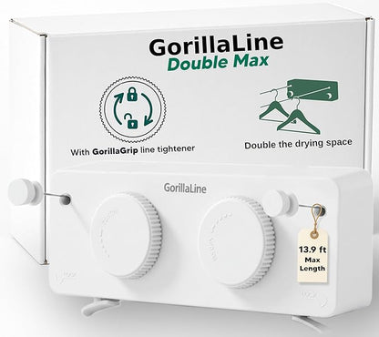GorillaLine Max by GorillaLine
