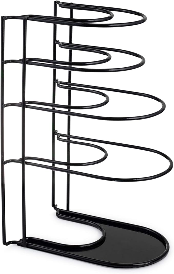 Cuisinel Heavy Duty Pots and Pans Organizer - Image 2