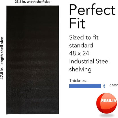 RESILIA Industrial Shelf Liner Set - Image 3