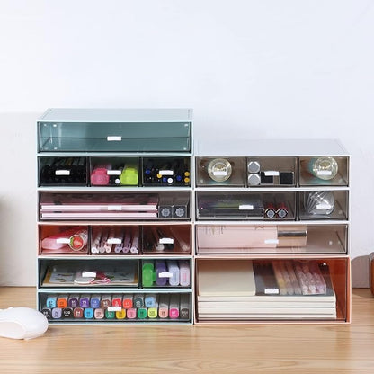 Desk Craft Organizer and Storage - Image 6
