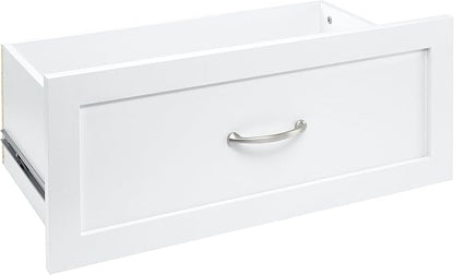ClosetMaid SuiteSymphony Wood Closet Drawer, Storage Tower Add On Accessory by Unknown