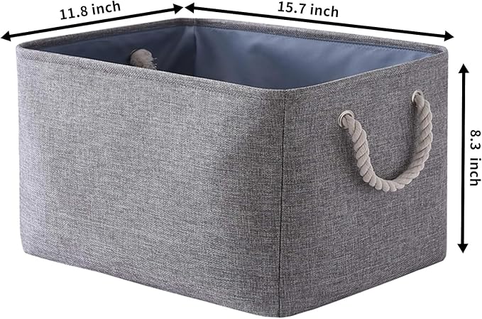 TcaFmac Organization and Storage Basket - Image 4