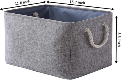 TcaFmac Organization and Storage Basket - Image 4