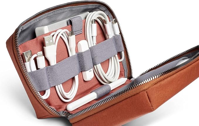Bellroy Tech Kit - Image 3