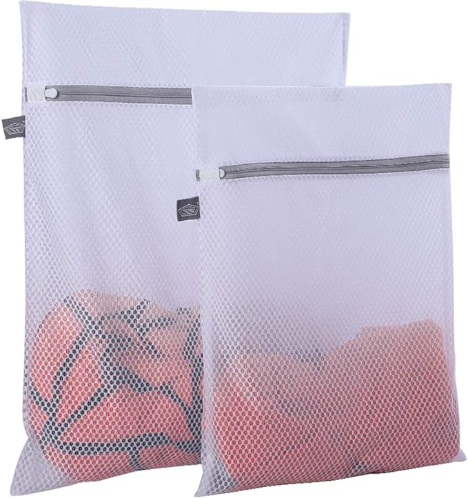 Kimmama Laundry Mesh Wash Bags, Garment Bag by Kimmama