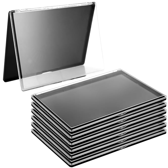LANIAKEA 6PCS Large Magnetic Makeup Palette by Unknown
