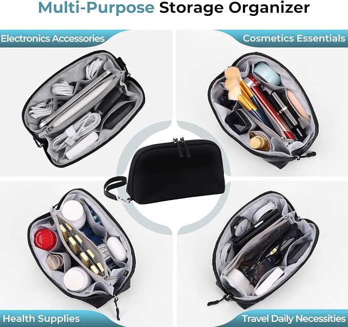 FYY Travel Cable Organizer - Image 8