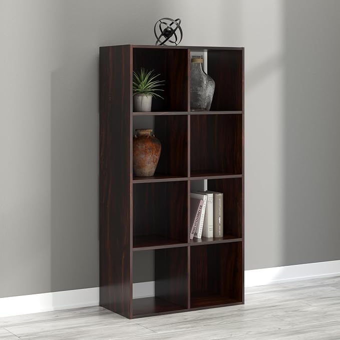 Signature Design by Ashley Glosmount 8 Cube Storage Organizer or Bookcase - Image 2