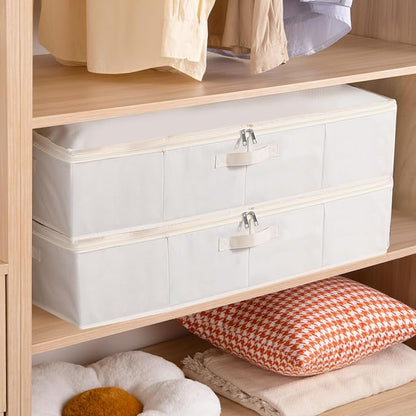 Underbed Storage Organizers, Container Bags - Image 2