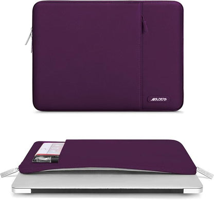 MOSISO Laptop Case 14 inch, 14 inch Laptop Sleeve Compatible - Image 4