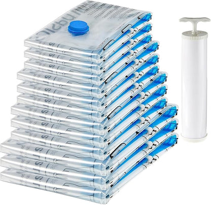 Amazon Basics Vacuum Storage Bags by AmazonBasics