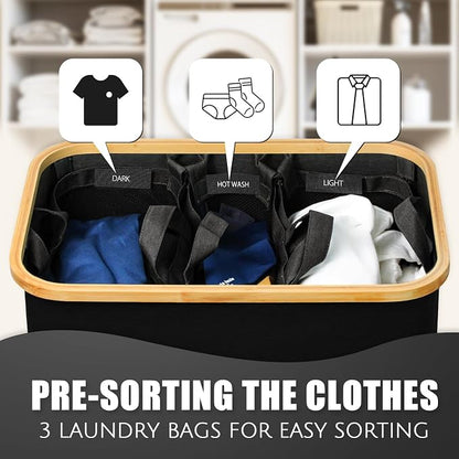 Hampers for Laundry Basket - Image 3