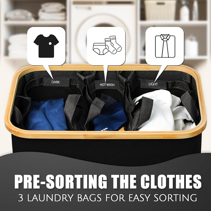 Hampers for Laundry Basket - Image 3