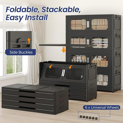 200GAL Extra Large Storage Bins - Image 5