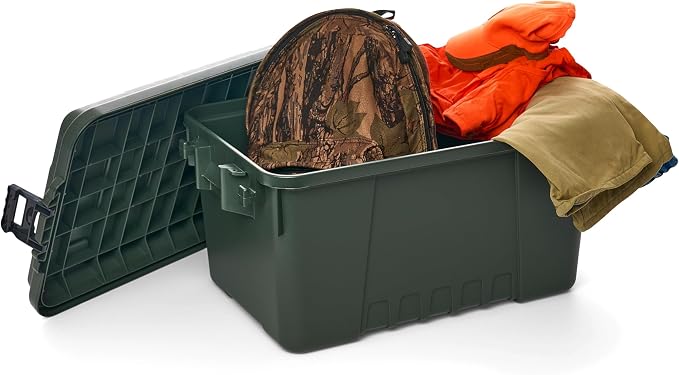 Plano Storage Trunks - Image 7