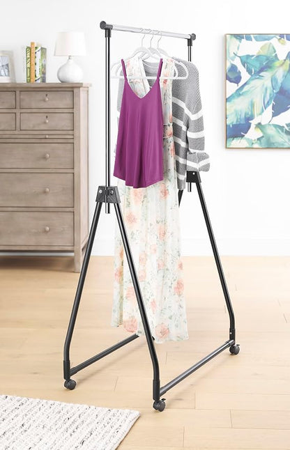 Whitmor Folding Garment Rack by Whitmor