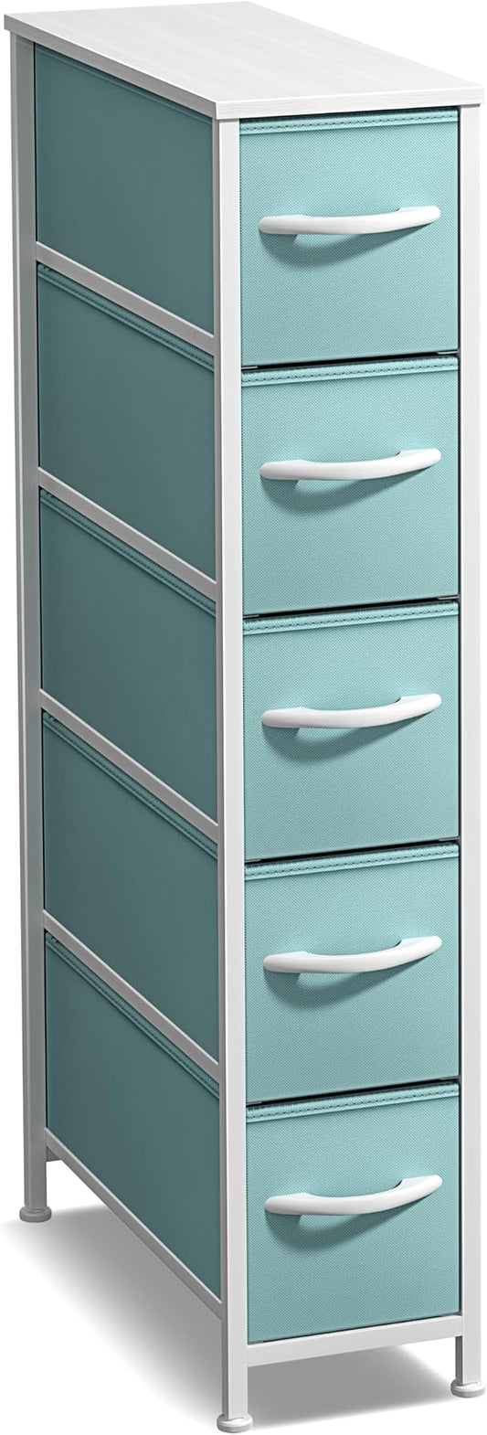 Sorbus Kids Dresser with 5 Drawers by Sorbus