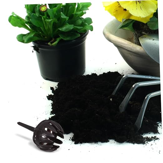 20pcs Plastic Fertilizer Container - Image 7